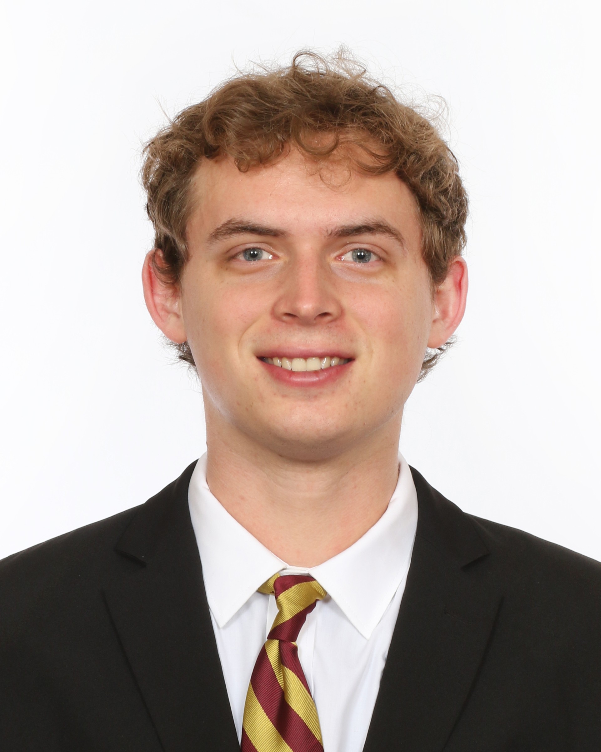 Jacob Varga